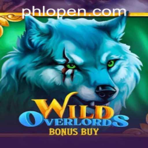 WildOverlordsBonusBuy: A Thrilling Gaming Experience on PHOPEN.COM